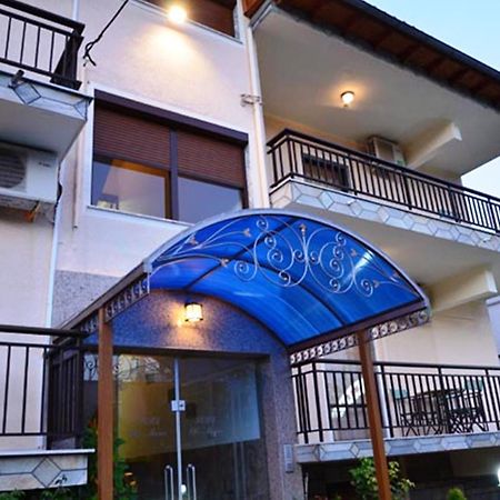 Elli Maria Hotel Limenas  Exterior foto